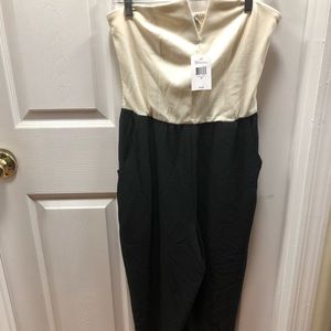 Guess body suit one piece with adjustable straps